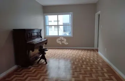Apartamento com 4 quartos à venda na Avenida Alberto Bins, 807, Centro Histórico, Porto Alegre