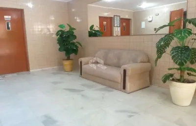 Ótimo apartamento 2  quartos e 1 vaga, bairro floresta  em porto alegre.