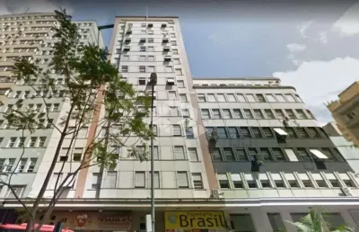 Apartamento com 1 quarto à venda na Avenida Borges de Medeiros, 417, Centro, Porto Alegre