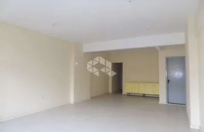 Sala comercial com 2 salas à venda na Praça Osvaldo Cruz, 15, Centro, Porto Alegre
