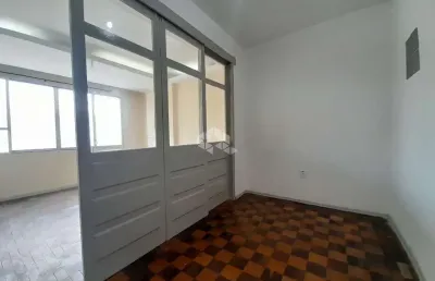 Apartamento com 1 quarto à venda na Avenida Borges de Medeiros, 612, Centro, Porto Alegre