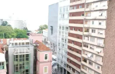 Apartamento 3 quartos no centro histórico próximo a assembléia