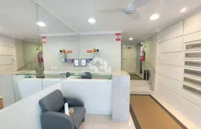 Sala comercial à venda na Rua Espírito Santo, 356, Centro Histórico, Porto Alegre