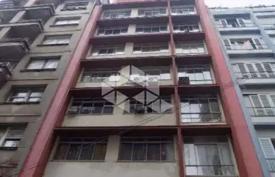 Casa em condomínio fechado com 1 quarto à venda na Rua Marechal Floriano Peixoto, 386, Centro Histórico, Porto Alegre