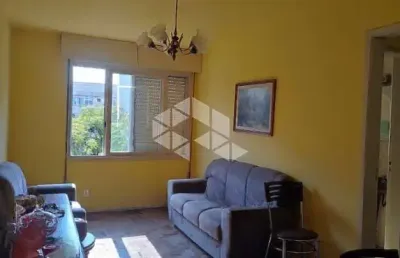 Apartamento 2 quartos no bairro cidade baixa em porto alegre
