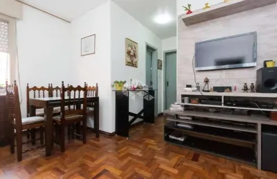 Apartamento de 2 quartos no bairro jardim leopoldina em porto alegre