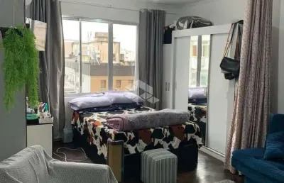 Excelente jk para investimento e airbnb no coração da capital
