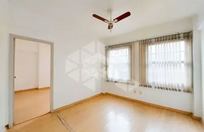 Sala comercial  em condomínio com portaria 24 horas