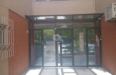 Apartamento com 2 quartos à venda na Avenida Carlos Gomes, 519, Mont Serrat, Porto Alegre