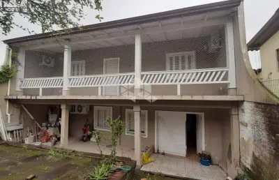Sobrado 03 quartos 04 vagas garagem 130m2 para vender r$ 480.000,00