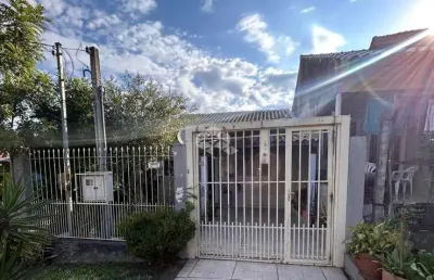 Casa no loteamento moradas da figueras com 2 quartos/dormitorios - lomba do pinheiro