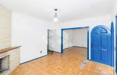 Casa / 3 dormitórios / 4 vagas / piscina / harmonia / canoas / rs