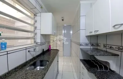 Apartamento com 2 quartos à venda na Rua Brasil, 214, Centro, Canoas