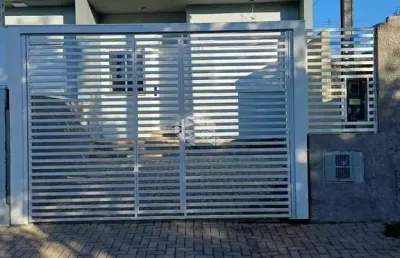 Casa com 2 quartos à venda na Rua das Perdizes, 107, Igara, Canoas