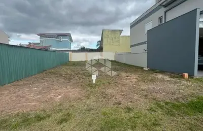 Lote/terreno no condomínio las brisas, igara, canoas.