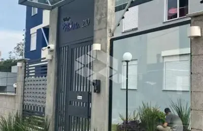 Apartamento  2 quartos com sacada, elevador e 1 vaga em canoas