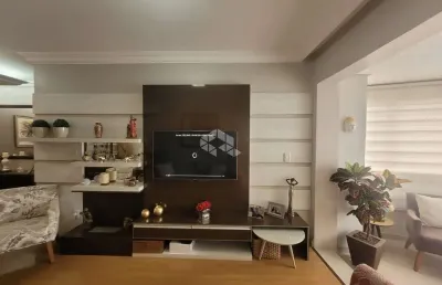Apartamento 4 dormitórios, suíte, 3 vagas no marechal rondom em canoas