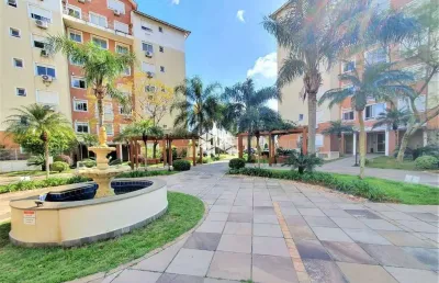Apartamento tipo cobertura de 2 dormitórios, à venda em canoas