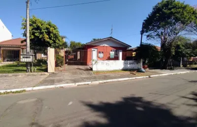 Terreno no bairro são josé em canoas próximo a ulbra