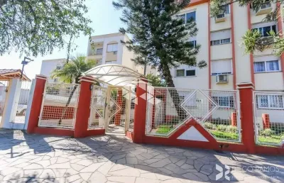 Apartamento com 1 quarto à venda na Doutor Barcelos, 1291, 1292, Centro, Canoas