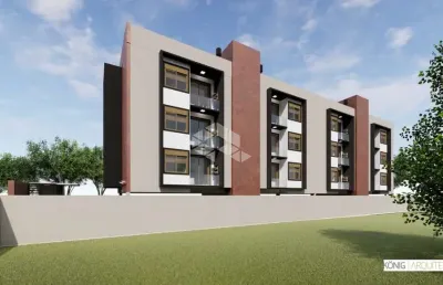 Apartamento de 2 dormitórios. à venda em cachoeirinha