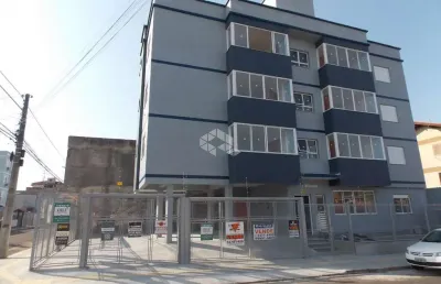 Apartamento de 2 dormitórios, á venda em cachoeirinha