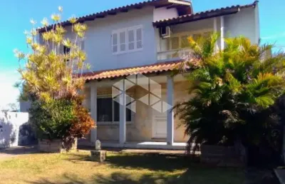 Sobrado em canoas com 03 dormitórios sendo 01 suíte com closet