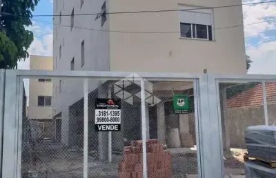 Apartamento 2 dormitórios nossa senhora das graças, canoas rs.