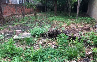 Terreno à venda na Rua Boa Saúde, 661, Rio Branco, Canoas