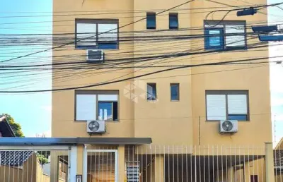 Apartamento de 3 dormitórios, à venda em cachoeirinha.