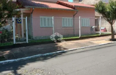 Casa com 3 quartos à venda na Rua Luiz de Camões, 273, Centro, Canoas