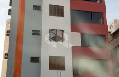 Apartamento de 3 quartos, churrasqueira e 2 vagas de garagem no centro de canoas