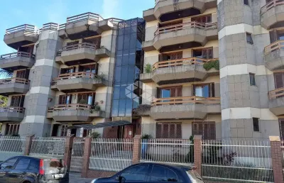 Apartamento de 03 quartos 1 vaga na vila eunice em cachoeirinha