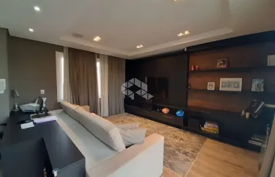 Casa com 4 dormitórios  e 4 vagas na cidade nova em canoas