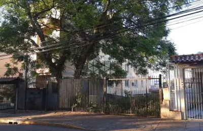 Terreno à venda na Rua Bandeirantes, 160, Nossa Senhora das Graças, Canoas
