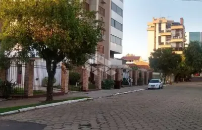 Terreno à venda na Rua La Salle, 194, Marechal Rondon, Canoas