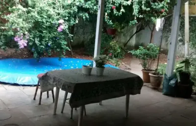 Casa com 3 quartos à venda na Rua das Bromélias, 247, Estância Velha, Canoas