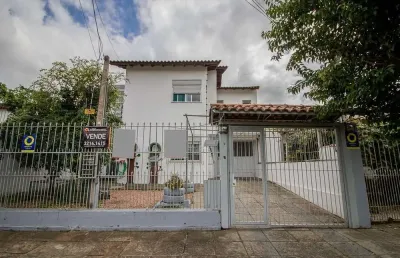 Casa com 4 quartos à venda na Rua Joaquim Nabuco, 431, Fátima, Canoas