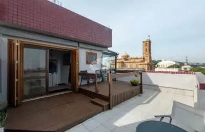 Cobertura 2 dormitórios 02 garagens 147m para vender r$ 785.000,00