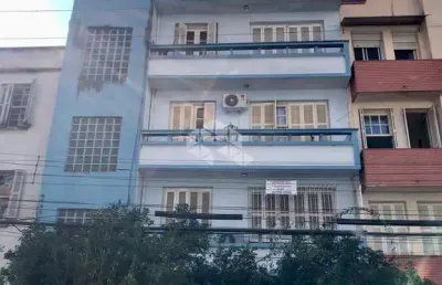 Apartamento padrão 1 quarto 50m2 para vender r$190.000,00