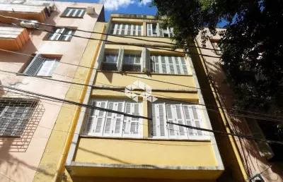 Apartamento de um quarto no bairro centro historico