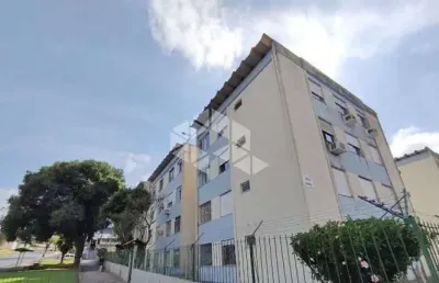 Apartamento com 2 quartos à venda na Rua Derocy Giácomo da Silva, 30, Vila Nova, Porto Alegre