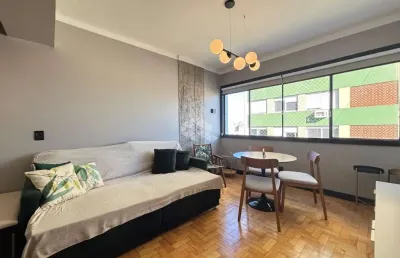 Apartamento com 2 quartos à venda na Avenida Senador Salgado Filho, 327, Centro Histórico, Porto Alegre