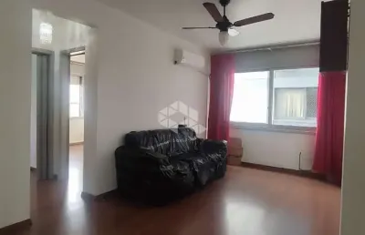 Apartamento com 2 quartos à venda na Avenida Bento Gonçalves, 1615, Partenon, Porto Alegre