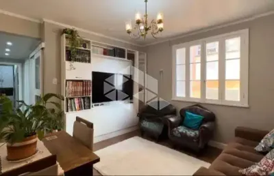 Apartamento amplo  de 3 quartos no centro historico em porto alegre rs
