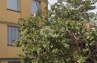 Apartamento térreo 1 dormitório 54m2 para vender r$ 110.000,00