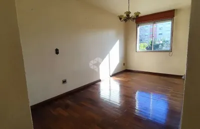 Apartameto de tres quartos com vaga no bairro jardim itu sabará