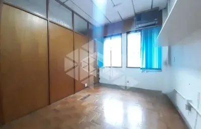 Sala comercial à venda na Avenida Borges de Medeiros, 328, Centro Histórico, Porto Alegre