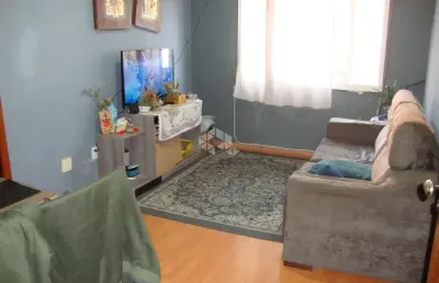 Apartamento 01 quarto no jardim do salso em porto alegre