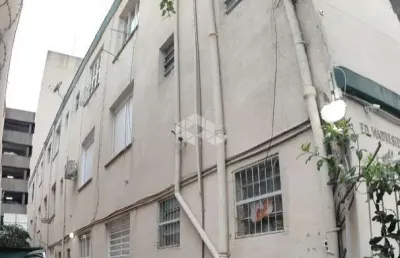 Casa em condomínio fechado com 1 quarto à venda na Avenida Praia de Belas, 2294, Praia de Belas, Porto Alegre